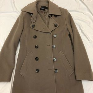 Jones New York pea coat